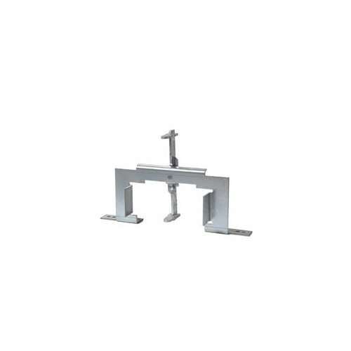 PLC BPZ ASK73.2 Air Valve Actuator Accessory for Building Automation Control System