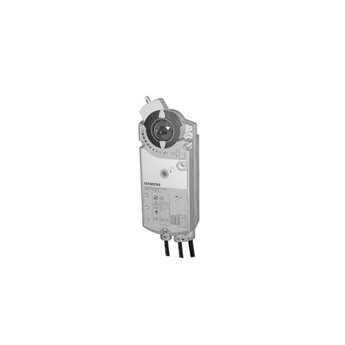 PLC BPZ GCA121.1E Air Valve Actuator for Building Control System Automation Actuation