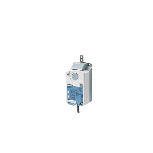 Building Control PLC BPZ GDB161.2E Air Valve Actuator for Automation Control System