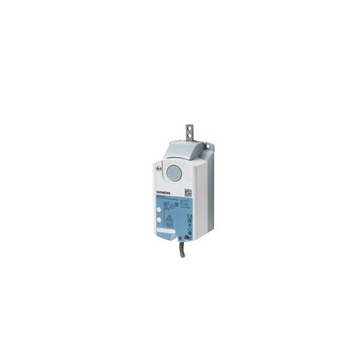 Building Control Automation PLC BPZ GDB331.2E Air Valve Actuator for Damper Actuation