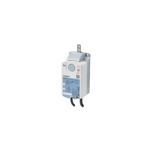 PLC BPZ GDB336.2E Air Valve Actuator for Automated Damper Control in Building Control