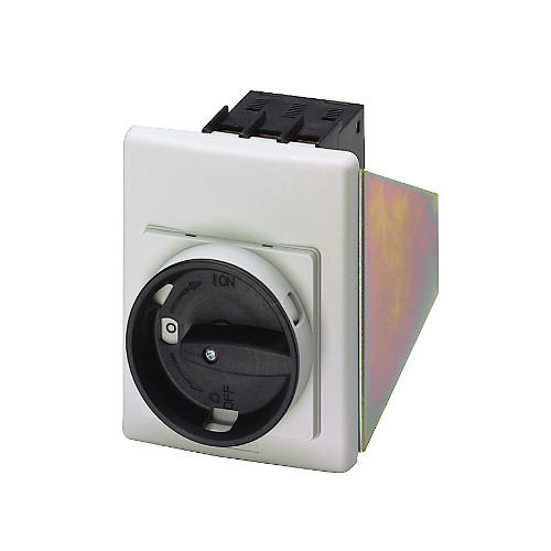 PLC 3RV1923-4B Motor Protection Circuit Breaker with Rotary Drive and IP55 Front Panel