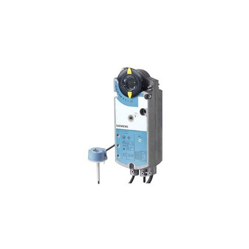 Commercial Building PLC BPZ GGA126.1E/T12 Air Valve Actuator for Building Control