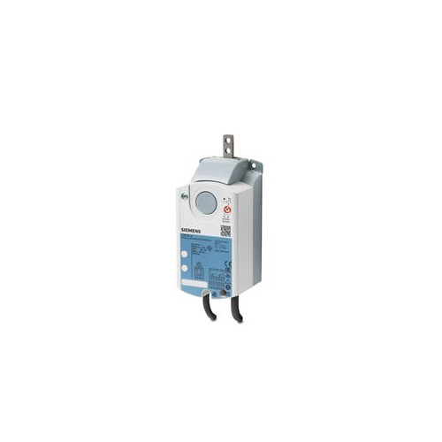 PLC BPZ GLB136.2E Air Valve Actuator The Perfect Fit for Building Control Automation