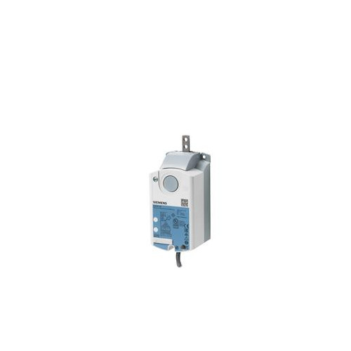PLC BPZ GLB161.2E Air Valve Actuator for Building Control and Actuation Control System