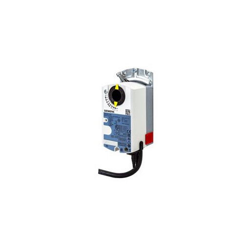 PLC BPZ GLB181.1E/3 Air Valve Actuator The Ultimate Automation Solution for Buildings