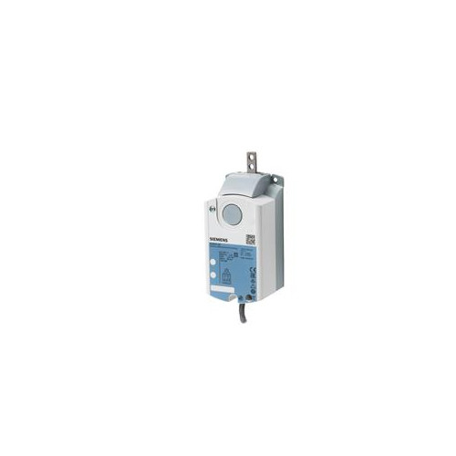 Building Control PLC BPZ GLB331.2E Air Valve Actuator for Automation Control System