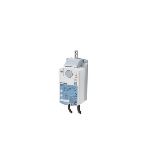 PLC BPZ GLB336.2E Air Valve Actuator for Building Control and Damper Actuation System