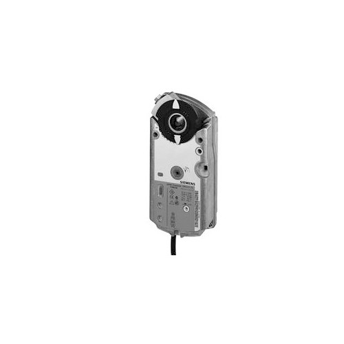 PLC BPZ GMA126.1E Air Valve Actuator The Perfect Solution for Building Automation