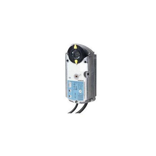 Building Control PLC BPZ GNA126.1E/10 Air Valve Actuator for Automation Control System