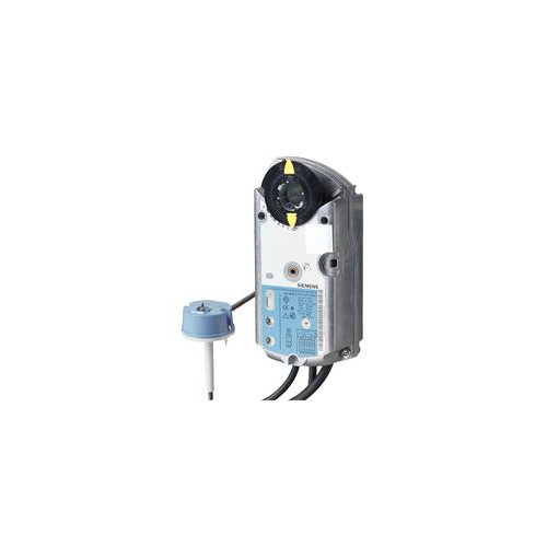 PLC BPZ GNA126.1E/T10 Air Valve Actuator for Damper Control in Building Automation