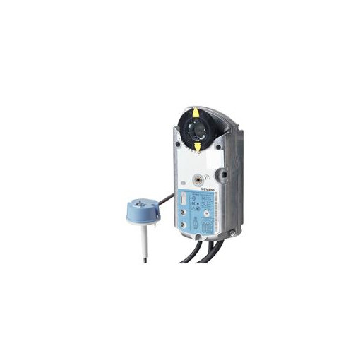 PLC BPZ GNA326.1E/T10 Air Valve Actuator The Ultimate Control System for Buildings
