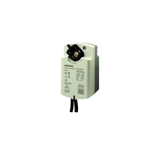 PLC BPZ GQD126.1A Air Valve Actuator AC/DC24V 2Nm SR for Automation Control Actuation