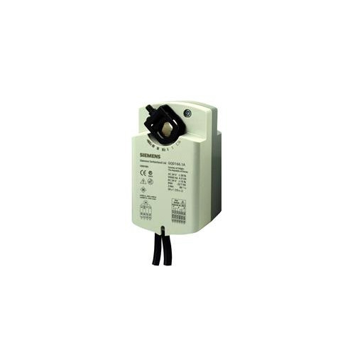 AC24V/DC24-48V PLC BPZ GQD136.1A Air Valve Actuator for Automation Control System 2Nm