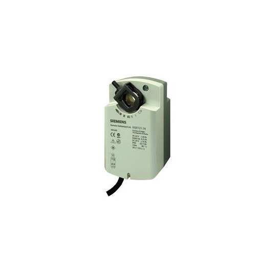 Automation Control System Building Control with PLC BPZ GQD321.1A Air Valve Actuator