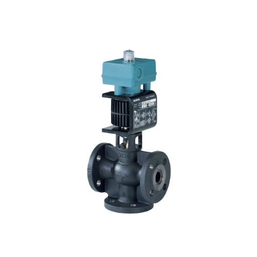 PLC BPZ MXF461.20-5.0 Electromagnetic Regulating Valve Control System for Automation