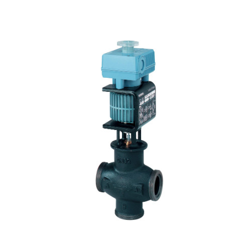 PLC BPZ MXG461.15-0.6 Electromagnetic Regulating Valve for Automation Control System