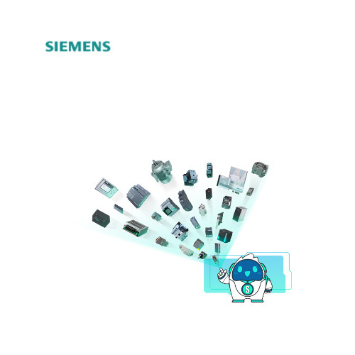 PLC BPZ QAE26.91 Immersion Temperature Sensor for Building Automation Control System