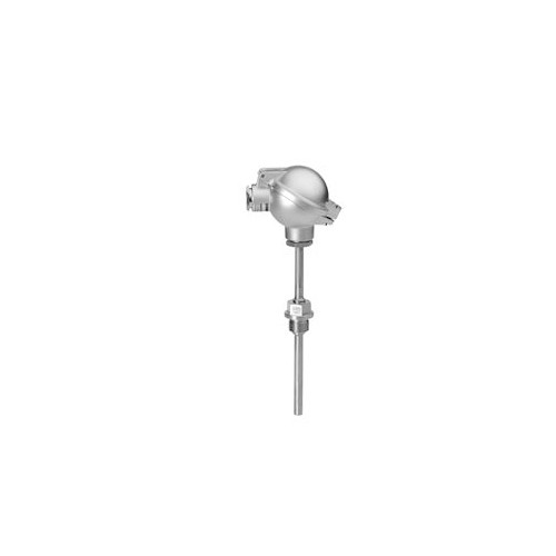 BPZ QAE3010.016 PLC Immersion Temperature Sensor for Building Automation Control System