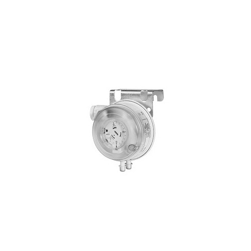 PLC BPZ QBM81-5 Air Pressure Differential Sensor for Building Automation Control System