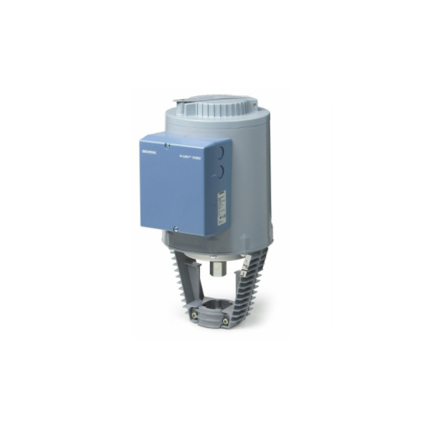 Upgrade Your Building Control System with PLC BPZ SKB32.50 Electro-Hydraulic Actuator