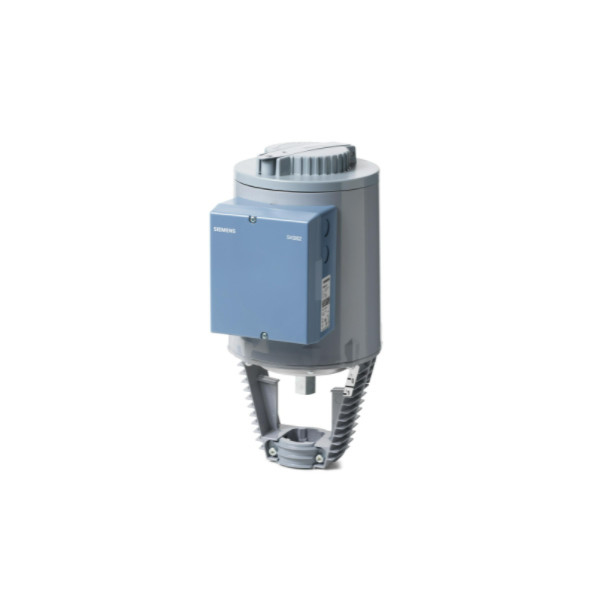 Upgrade Your Building Control System with PLC BPZ SKB82.50 Electro-Hydraulic Actuator