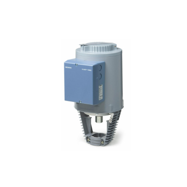 PLC BPZ SKB82.51 Electro-Hydraulic Actuator for Building Control Automation System