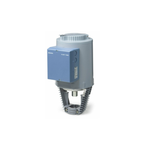 Advanced PLC BPZ SKB82.51U Electro-Hydraulic Actuator for Building Automation Control