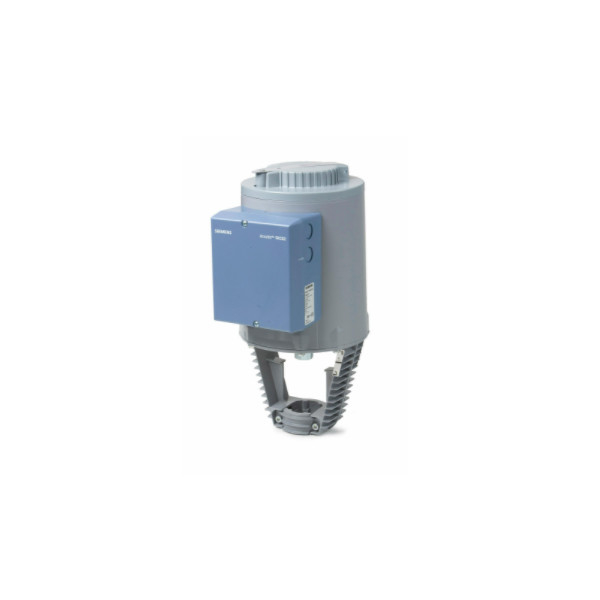 Top- PLC BPZ SKC62U Electro-Hydraulic Actuator for Building Automation Control System