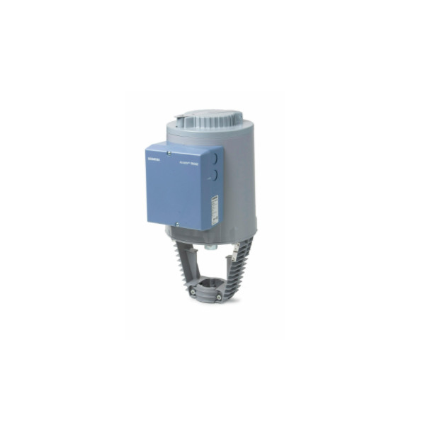PLC BPZ SKC82.60 electro-hydraulic actuator the perfect solution for building control