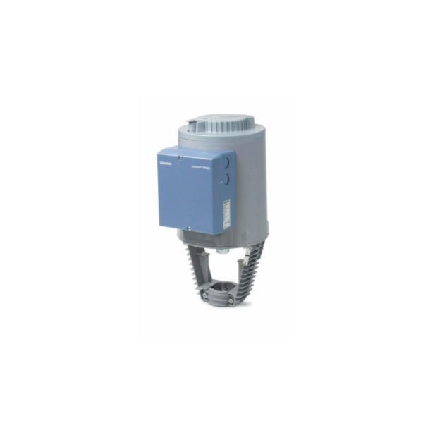 Versatile BPZ SKC82.61 electro-hydraulic actuator for automation control in building