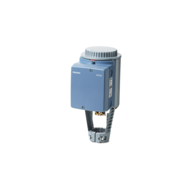 PLC BPZ SKD32.21 Electro-Hydraulic Actuator for Building Automation Control Automation