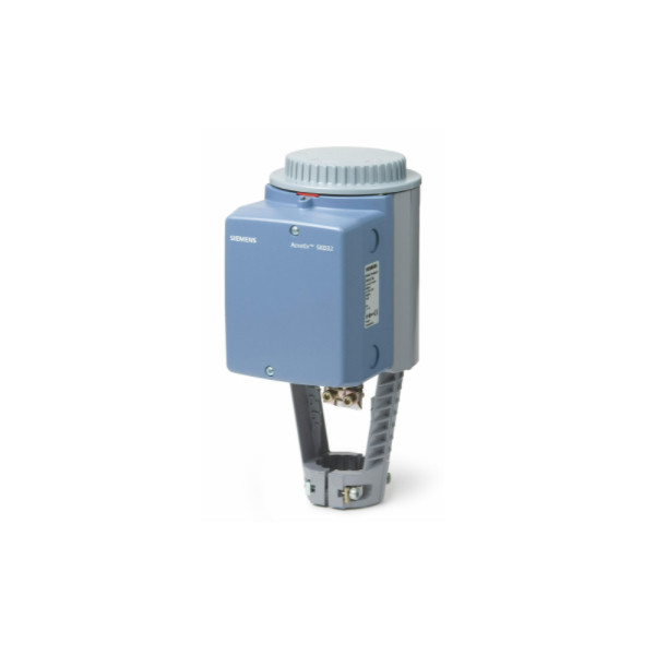 Upgrade Your Building Control System with PLC BPZ SKD32.50 Electro-Hydraulic Actuator