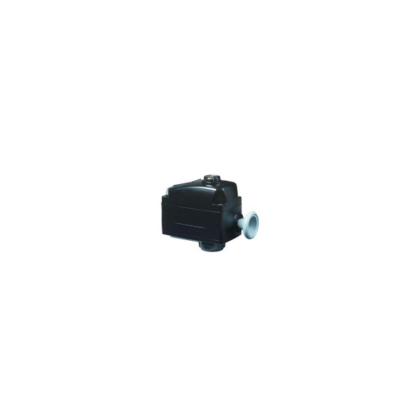 PLC BPZ SQL36E50F05 Angle Stroke Valve Actuator for Building Automation Control System