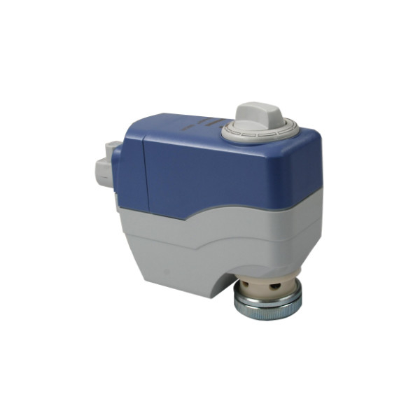 PLC BPZ SSC31 Electromotoric Actuator The Perfect Automation Solution for Buildings