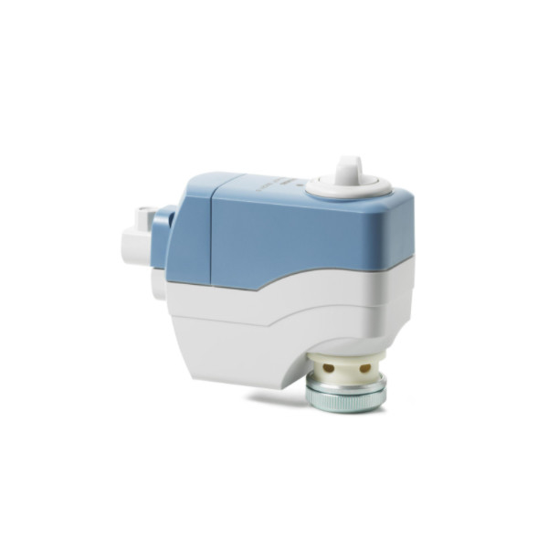 PLC BPZ SSC61.5 Electromotoric Actuator for Automation Control System in Buildings