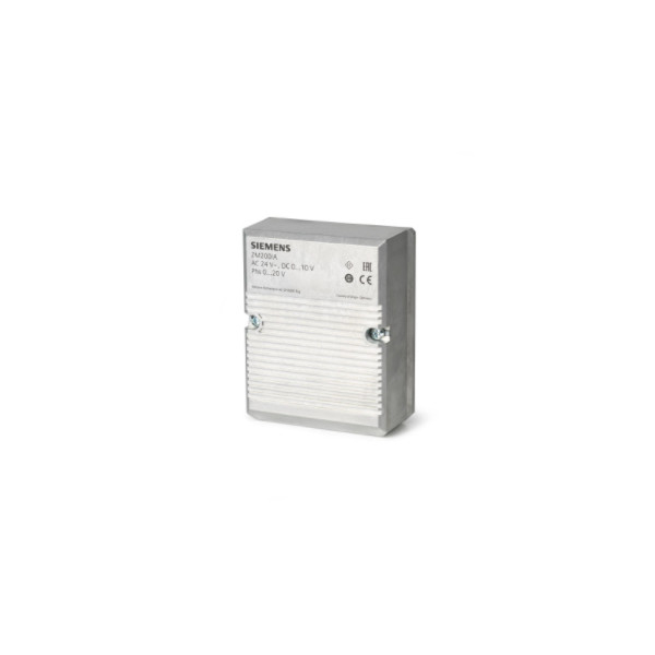PLC BPZ ZM220/A Replacement Solenoid Valve Junction Box for Automation Control System