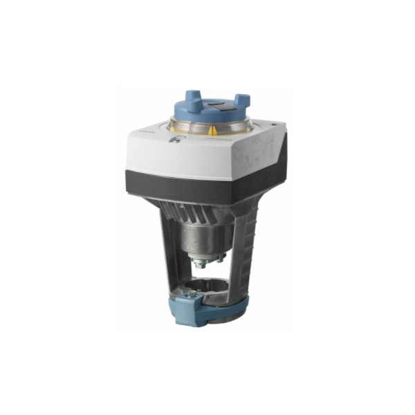 Building Control Valve Actuator PLC S55150-A100 BPZ SAX61.03 for Automation Control