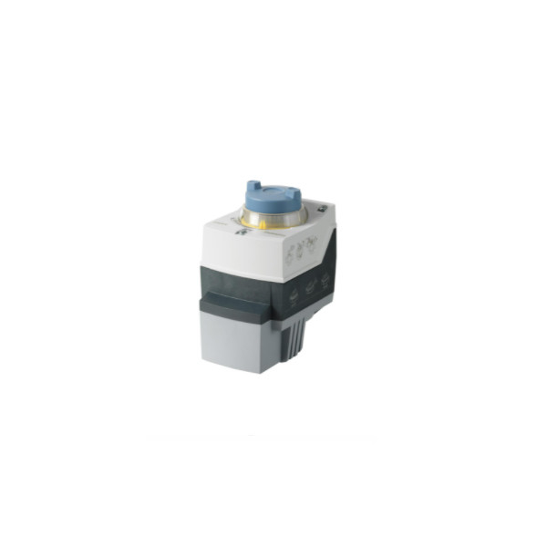 PLC S55158-A101 Electric Actuator 400N Stroke 5.5mm 24V for Automation Control System