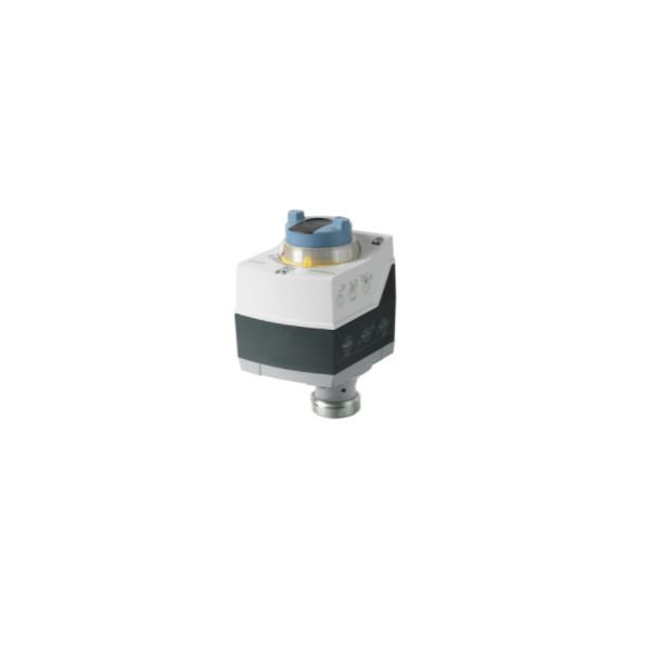 Building Control Electric Actuator 400N with 30 Second Stroke and 5.5 mm24VSAS81.03