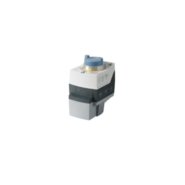 400N Stroke 5.5mm 24V Electric Actuator PLC S55158-A105 for Building Automation System