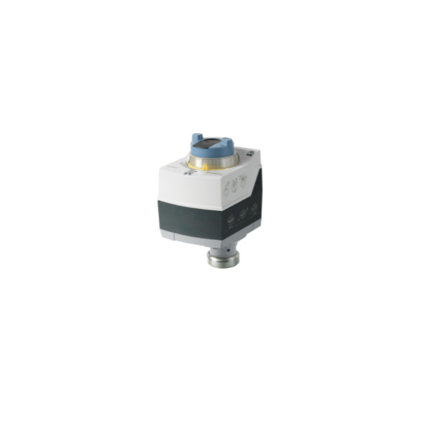 PLC S55158-A107 Electric Actuator 400N Travel 5.5mm for Building Control and Automation