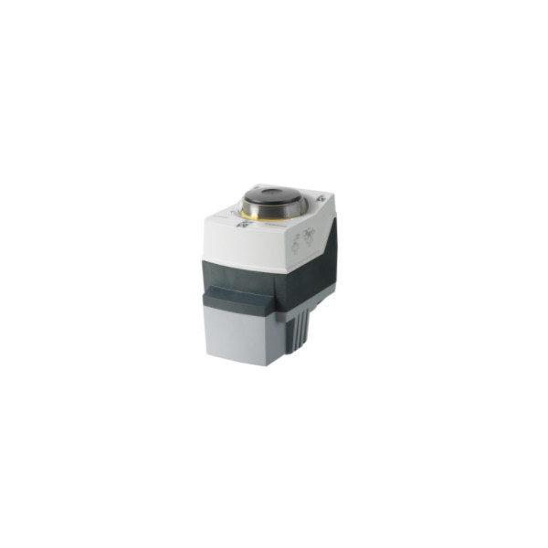 PLC S55158-A108 Electric Actuator The Ultimate Choice for Building Control Automation
