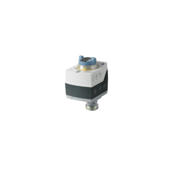 PLC S55158-A117 Electric Actuator Automation Control System Ideal for Building Control