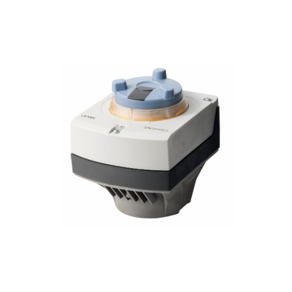Angle Travel Actuator S55162-A100 The Perfect Choice for Building Control Automation