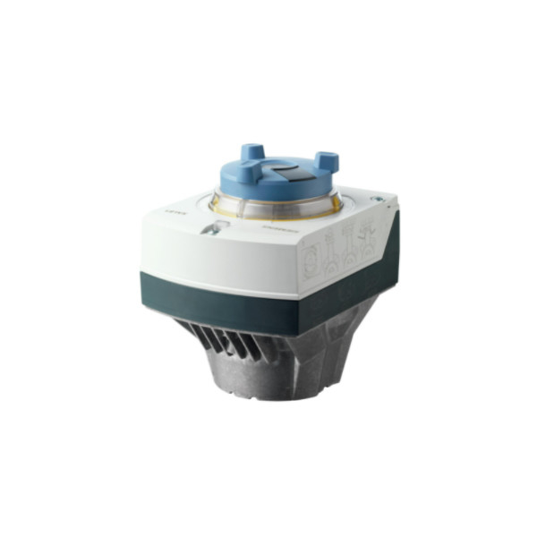 Upgrade Your Building Control with PLC S55162-A106 SAL81.00T20/Angular Stroke Actuator