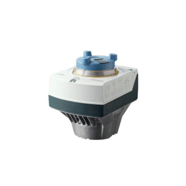 Building Control with PLC S55162-A122 S55162-A122 SAL81.03T10/F05 Butterfly Valve Actuator