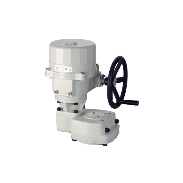 Angular Stroke Actuator PLC S55164-A110 IBT SQL361B1400 for Building Automation Control