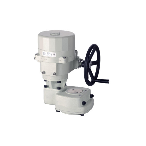 PLC S55164-A112 IBT SQL361B2650 Angular Stroke Actuator for Automation Control System