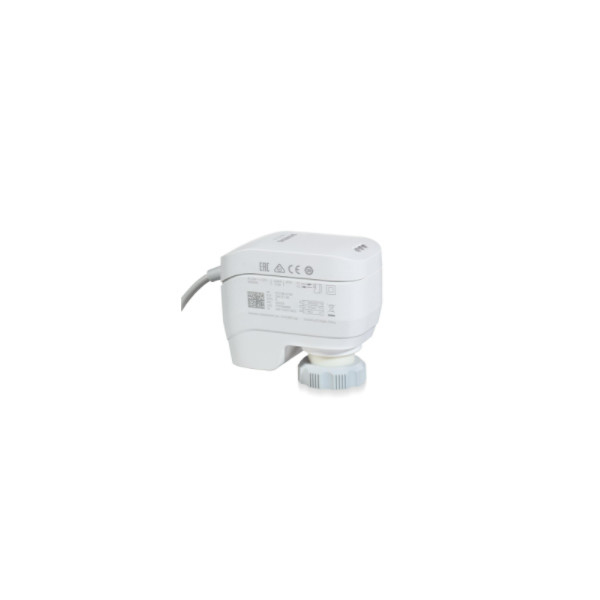 PLC S55180-A106 SSA131.00 The Ultimate Valve Actuator for Building Control Automation